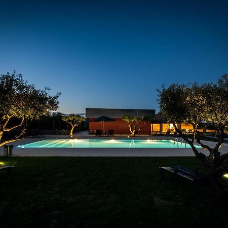 Quinta Das Oliveiras Turismo Rural Фундан Экстерьер фото