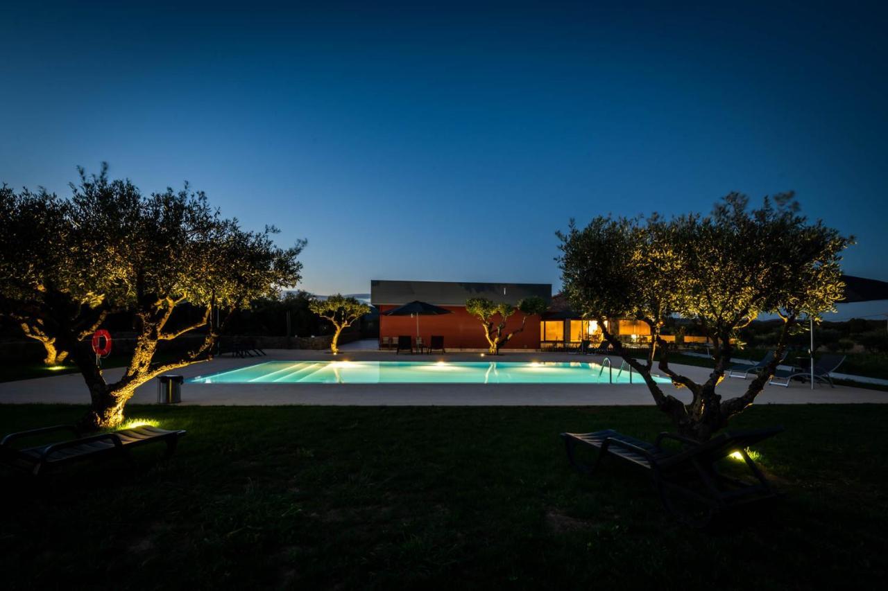 Quinta Das Oliveiras Turismo Rural Фундан Экстерьер фото